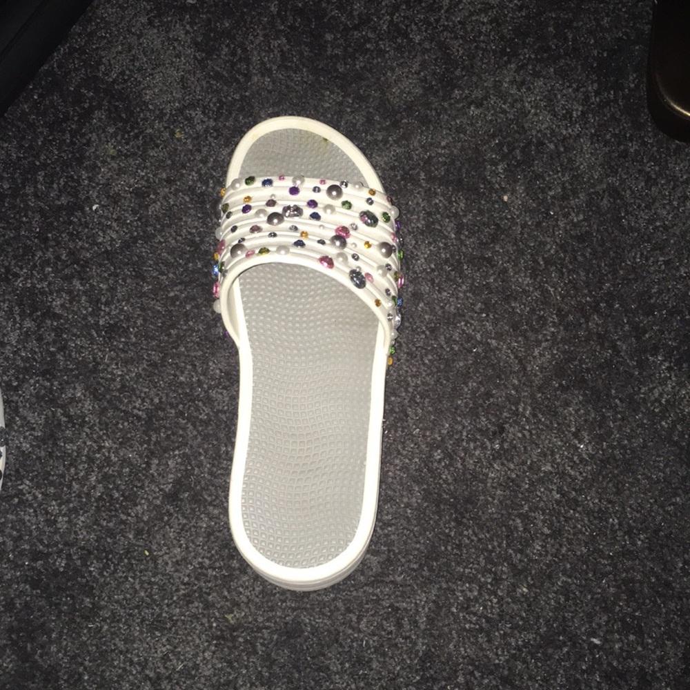 Meet your Posher, Monique